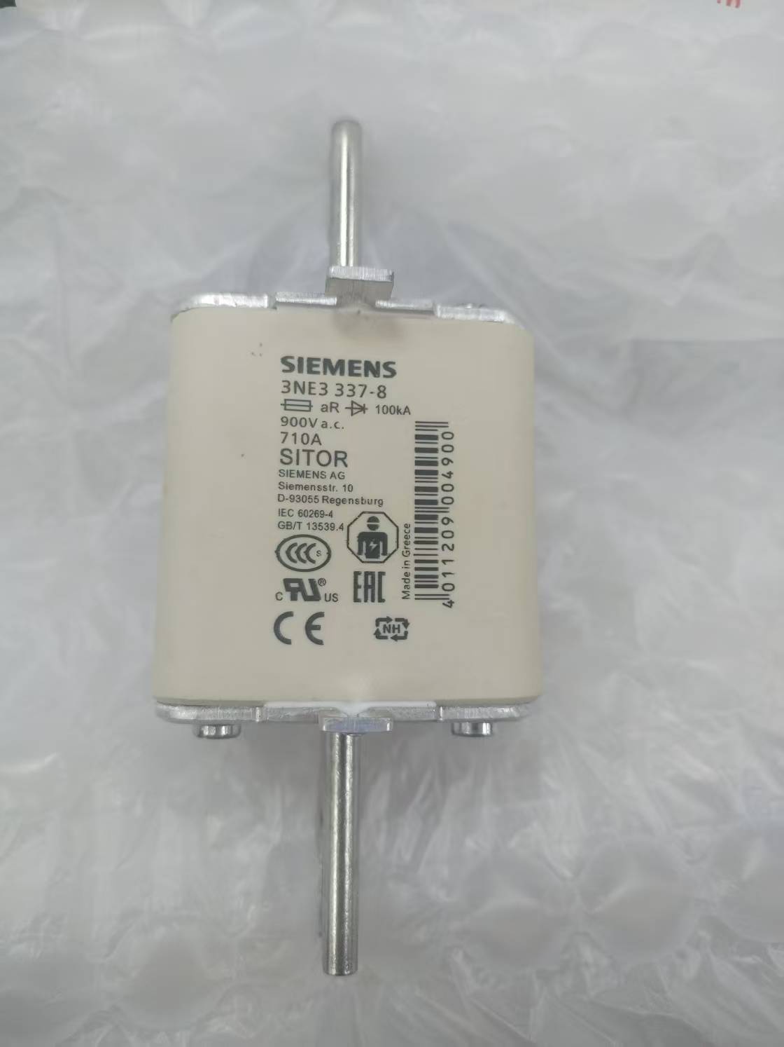 3NE3337-8