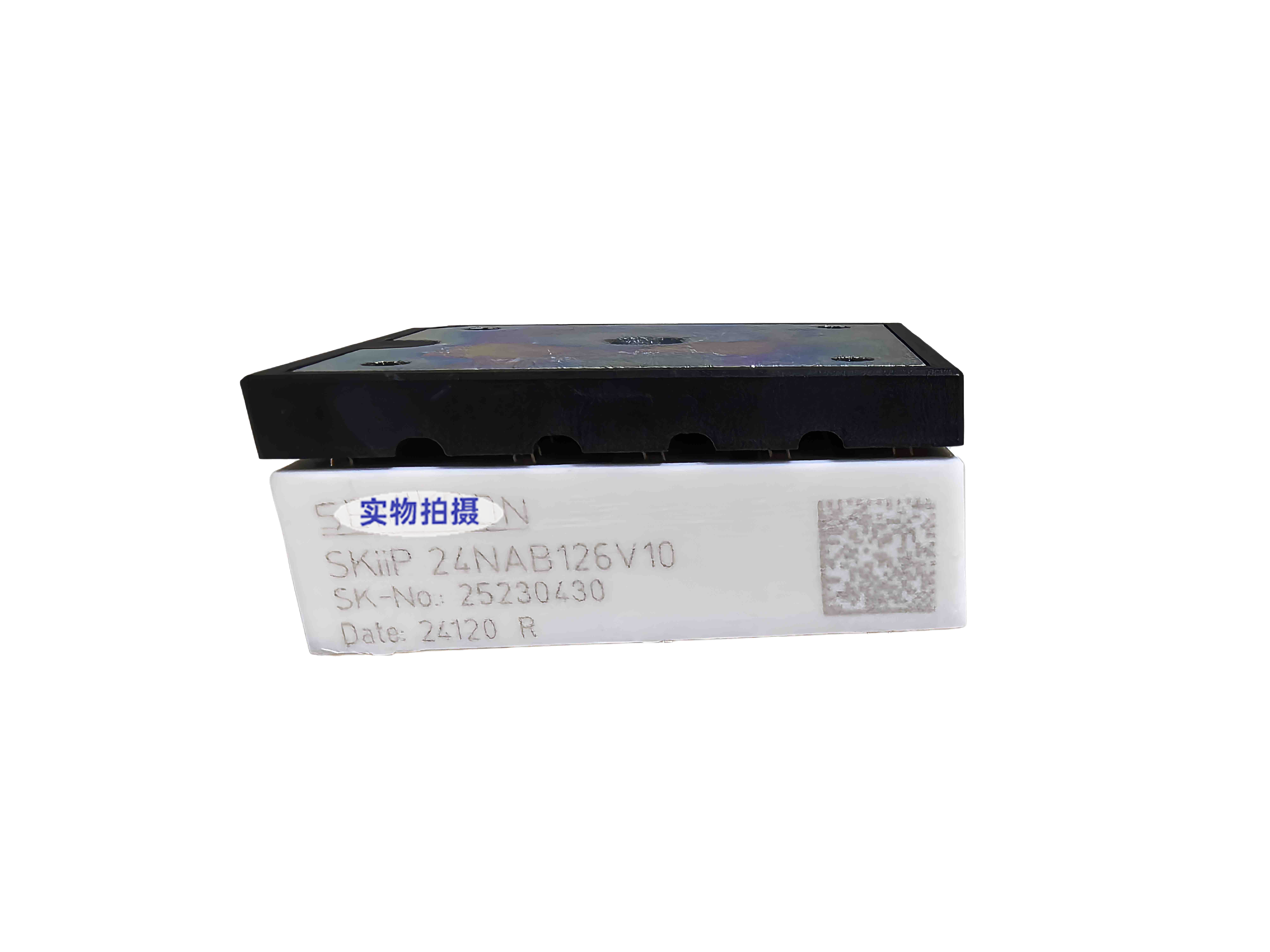 SKiiP24NAB126V10
