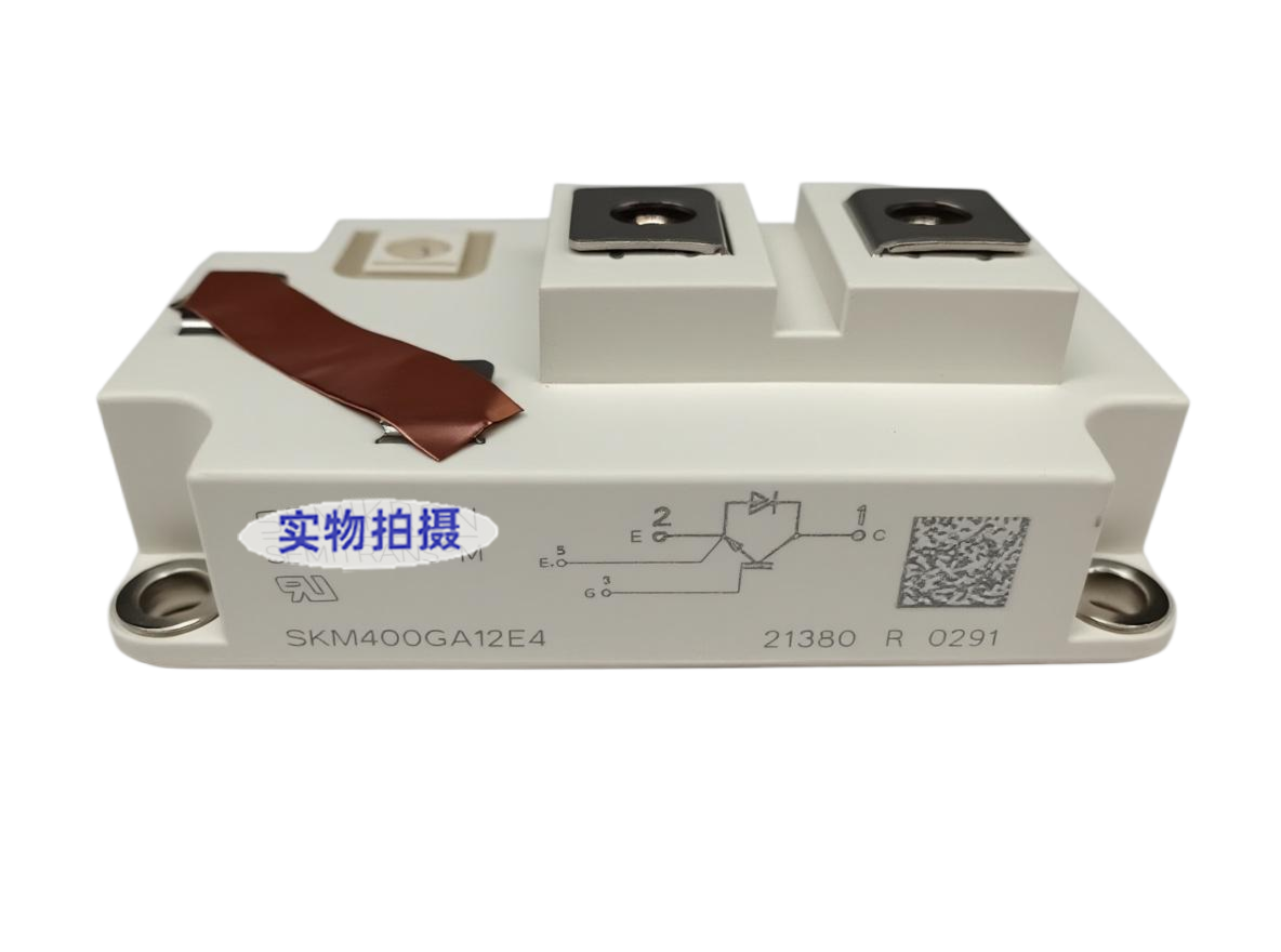 SKM400GA12E4