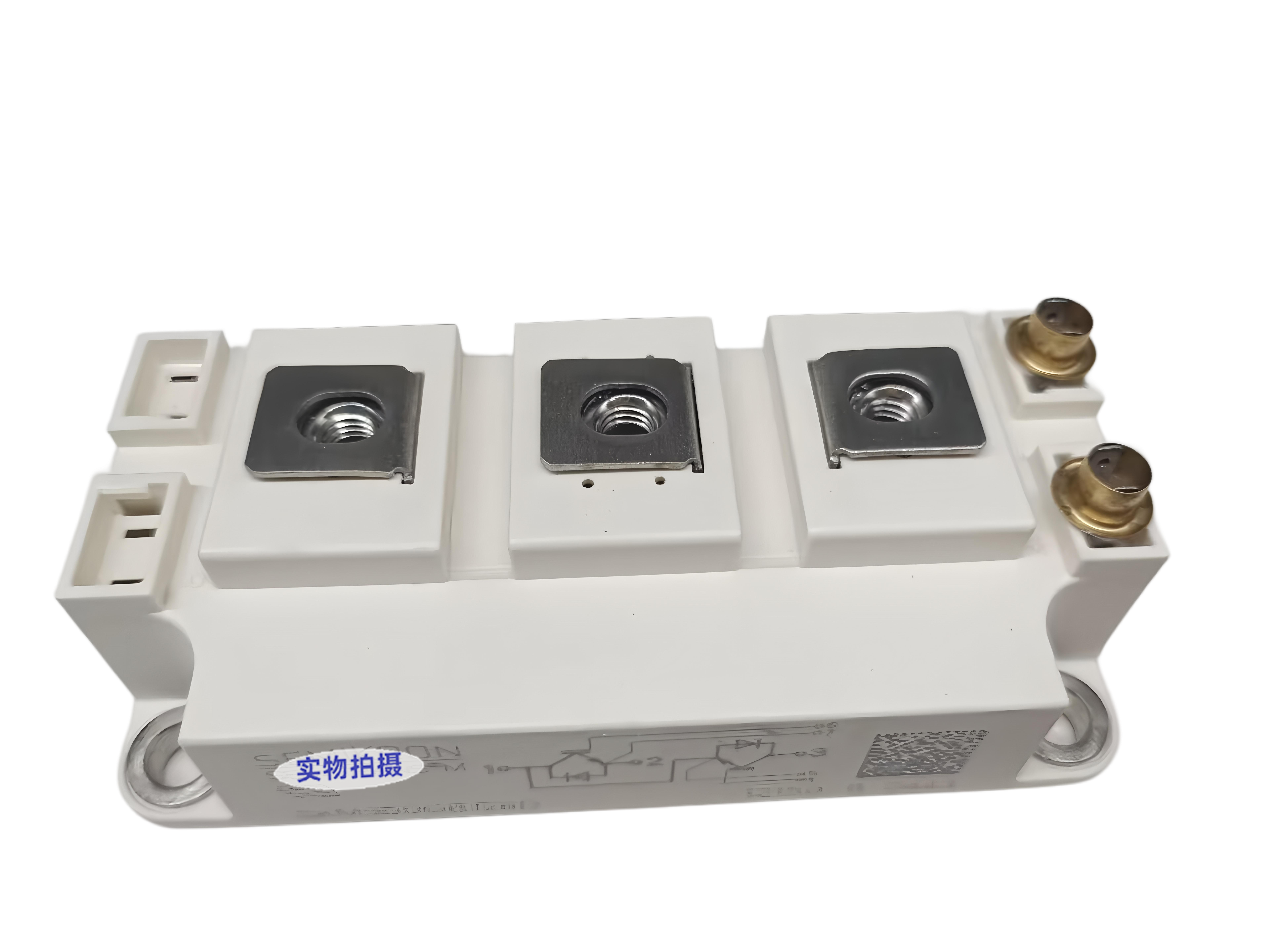 SKM400GB128D