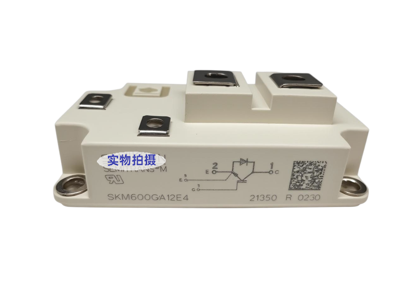 SKM600GA12E4