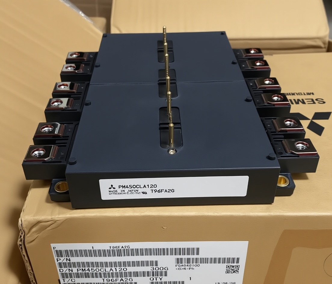 PM450CLA120