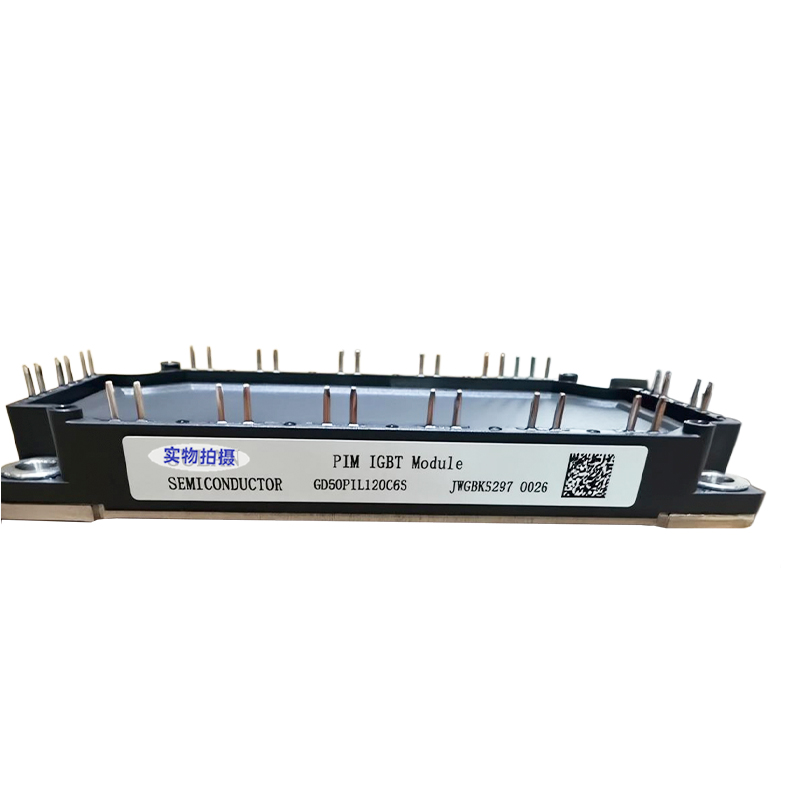 GD50PIL120C6S
