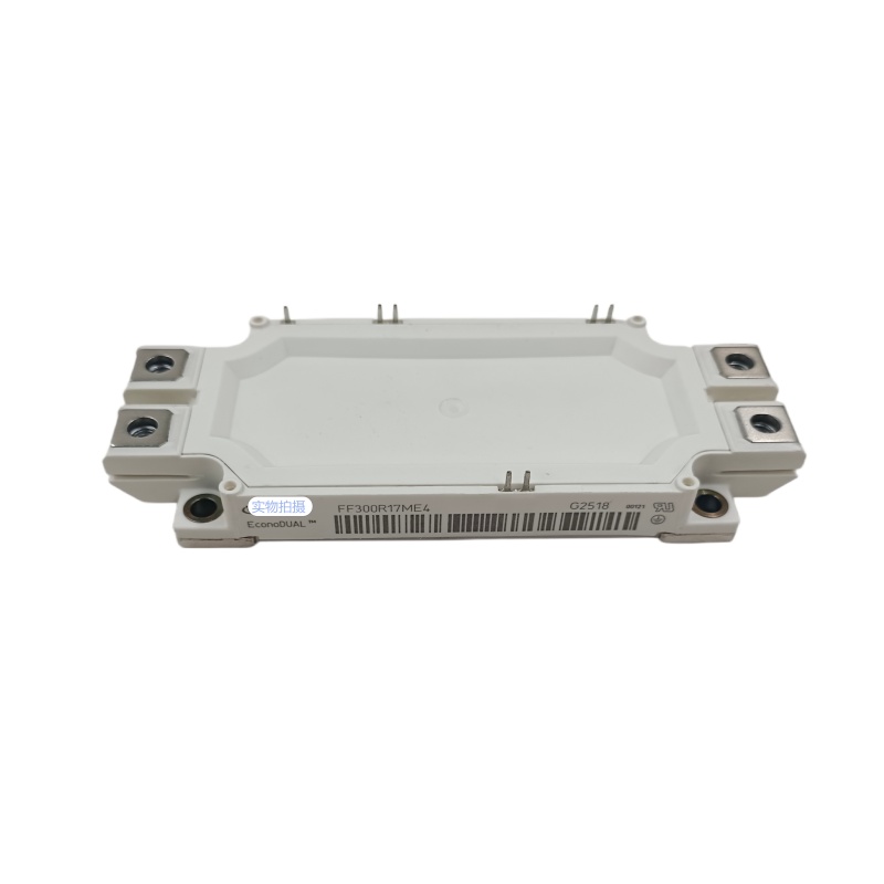Ӣ����FF300R17ME4