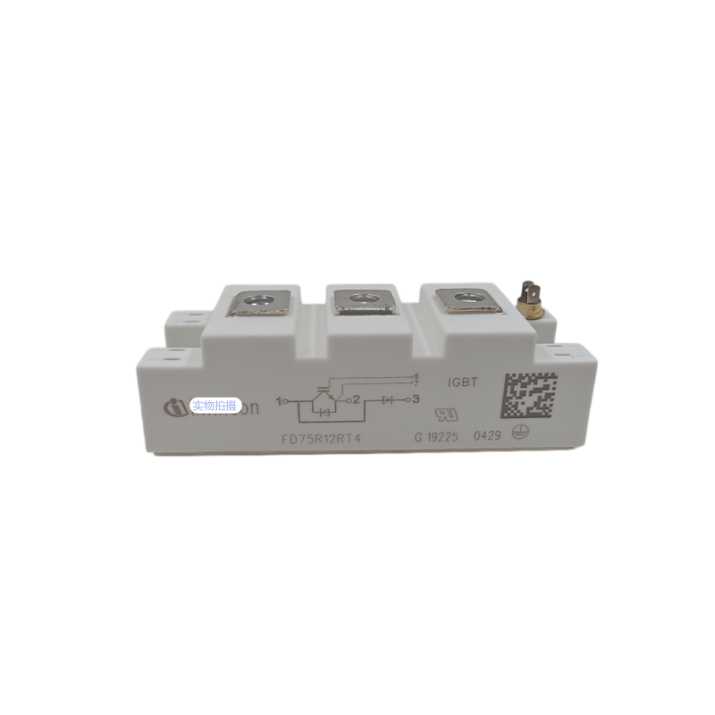 Ӣ����FD75R12RT4