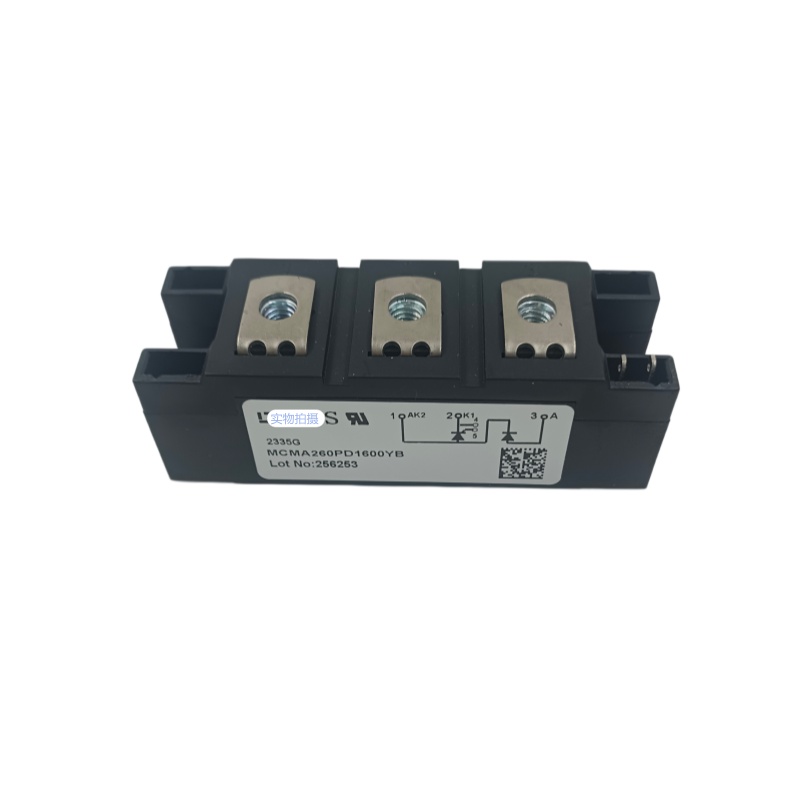 ����˹MCMA260PD1600YB